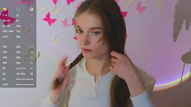 Katyaa Lover online show from 12/01/25, 04:23