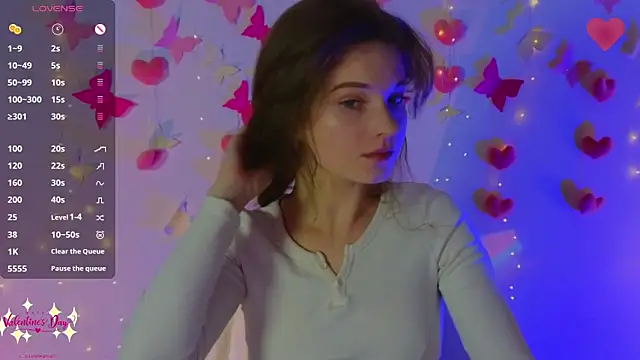 Katyaa Lover online show from 02/13/26, 04:47