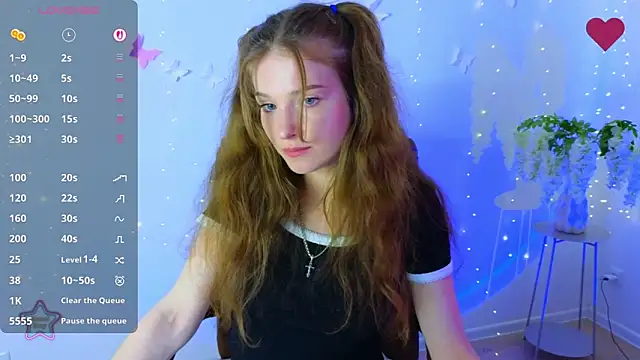 Katyaa Lover online show from 05/15/26, 03:08