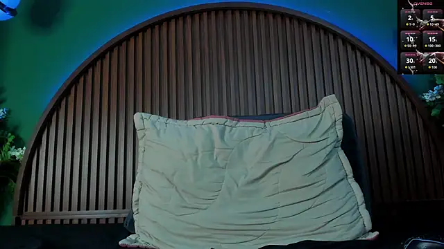 JeergMuscle online show from 11/08/25, 04:34