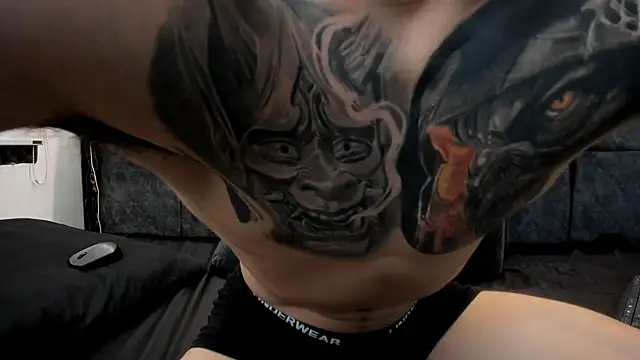 JeergMuscle online show from 03/18/26, 04:59