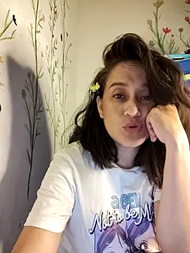 valery506 online show from 10/21/25, 04:13