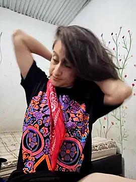 valery506 online show from 02/08/26, 02:37