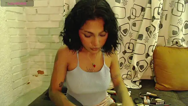 Snapshot of Cataleya_naz chatting on 10/10/25, 03:16 Cataleya naz online show from 10/10/25, 03:16