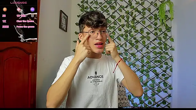 bellmontneon online show from 11/24/25, 11:21