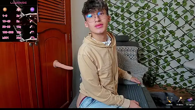 bellmontneon online show from 12/01/25, 11:15