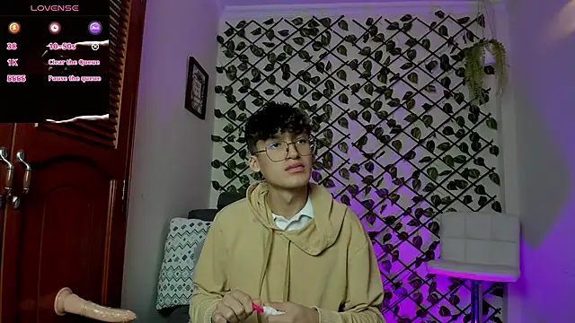 bellmontneon online show from 12/20/25, 11:17