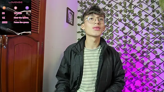 bellmontneon online show from 01/09/26, 11:13