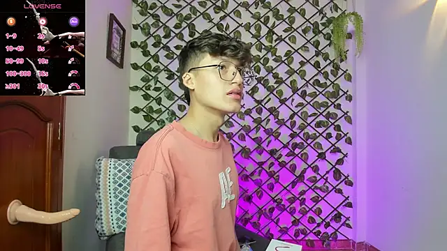 bellmontneon online show from 01/14/26, 01:28