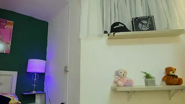 prettygirl691 online show from 09/22/25, 01:40