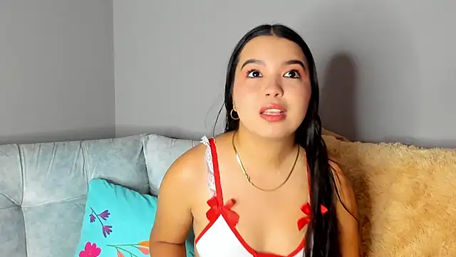 LunaWiill  online show from 03/02/26, 10:49