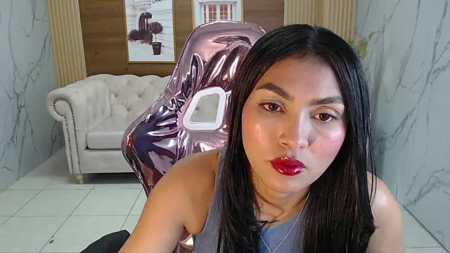 Snapshot of lissandra_s chatting on 10/06/25, 07:55 lissandra s online show from 10/06/25, 07:55