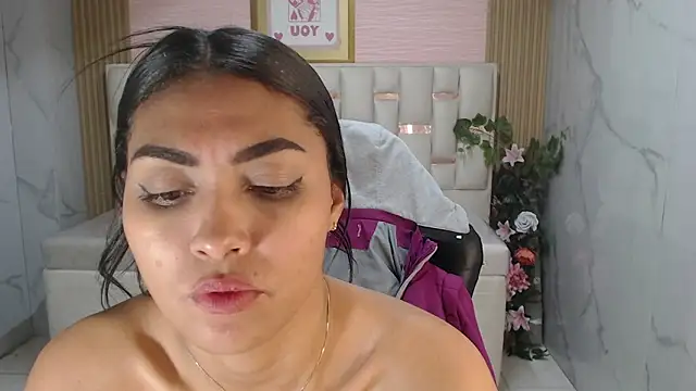 Snapshot of lissandra_s chatting on 11/29/25, 09:34 lissandra s online show from 11/29/25, 09:34