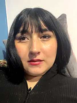 Daphnee-x online show from 11/23/25, 01:16