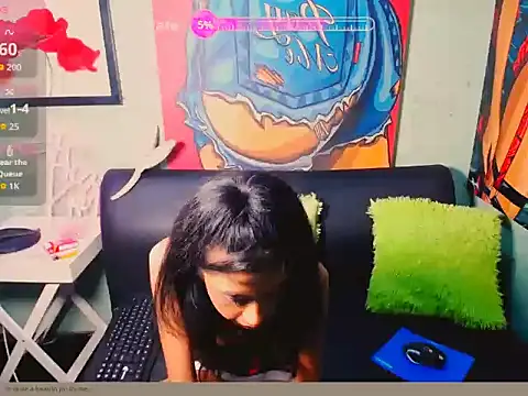 Indianteazerxxxx online show from 09/28/25, 07:25