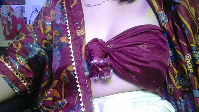 kashvi  online show from 05/14/26, 08:15