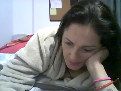 dulcefanny online show from 05/12/26, 01:47