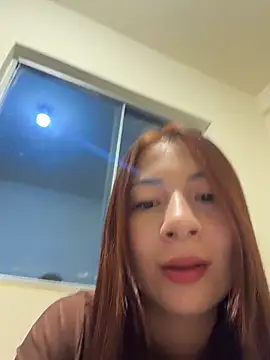 Karlee Grey1 online show from 04/17/26, 02:14