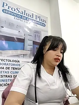 MILA  06 online show from 01/09/26, 03:04