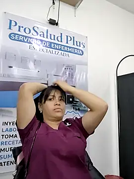 MILA  06 online show from 02/11/26, 03:17