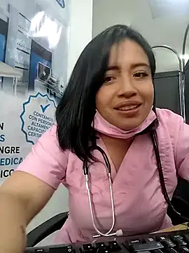 MILA  06 online show from 04/01/26, 01:52