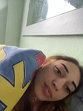 loirinhaaa online show from 10/21/25, 07:36