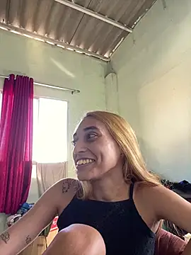 loirinhaaa online show from 03/07/26, 06:16