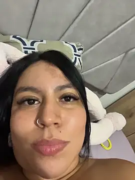 TessaCollinns online show from 11/15/25, 10:59