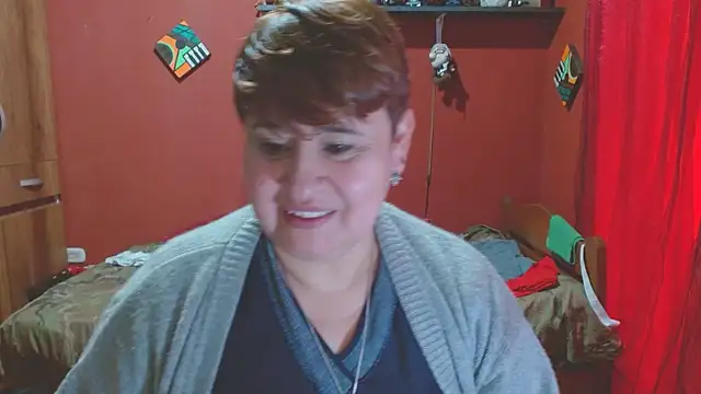 Sasharosee2 online show from 12/21/25, 01:29