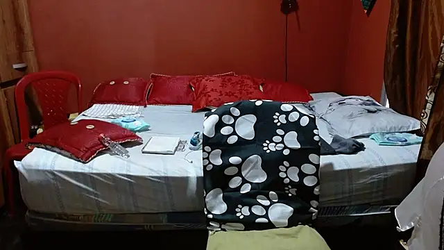 Sasharosee2 online show from 01/18/26, 12:09