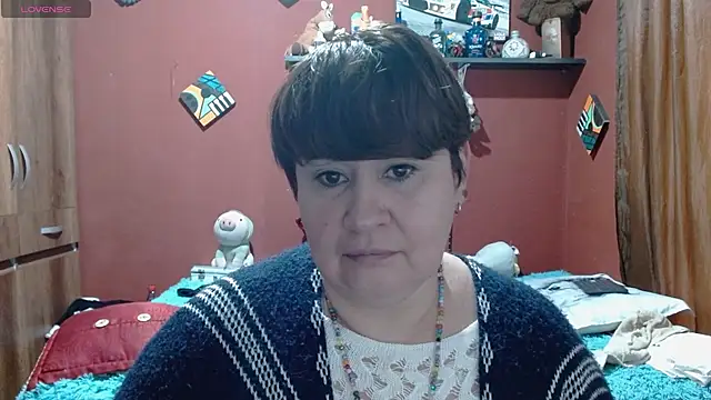 Sasharosee2 online show from 02/21/26, 01:45