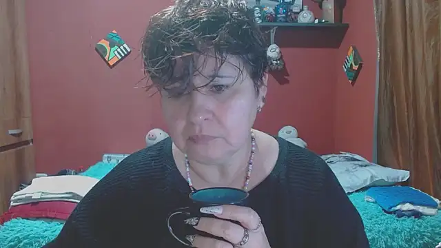 Sasharosee2 online show from 02/23/26, 12:13