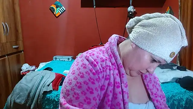 Sasharosee2 online show from 03/08/26, 12:20