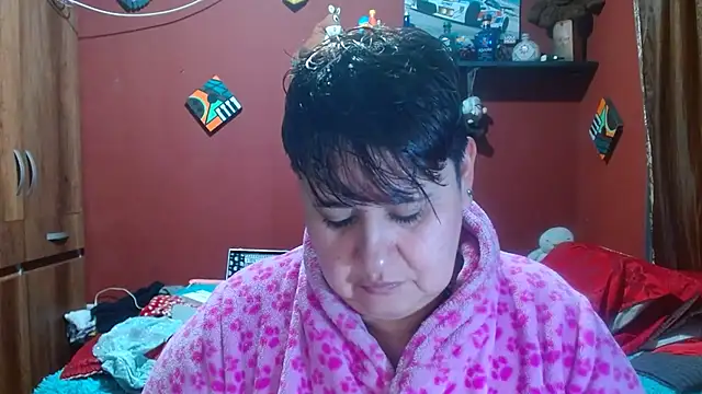 Sasharosee2 online show from 03/11/26, 11:49