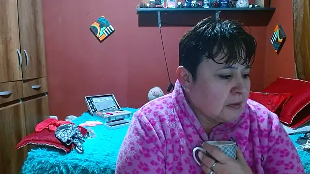 Sasharosee2 online show from 03/14/26, 11:48