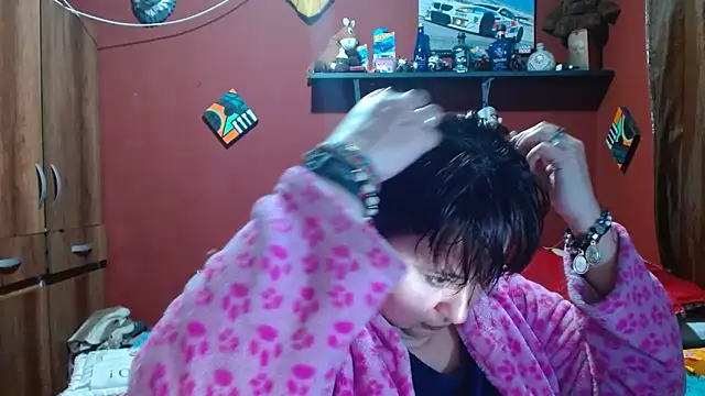 Sasharosee2 online show from 03/16/26, 11:58