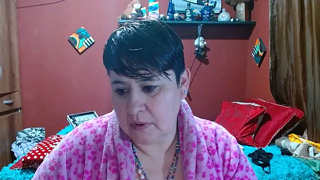 Sasharosee2 online show from 03/23/26, 11:58