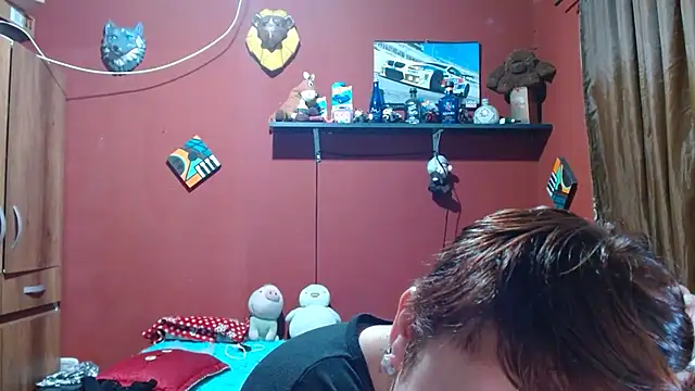 Sasharosee2 online show from 03/28/26, 12:05