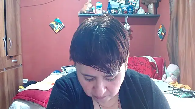 Sasharosee2 online show from 04/07/26, 12:05