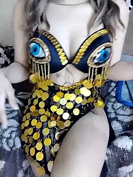 shahinaz-123 online show from 02/23/26, 09:50