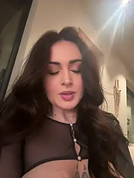 Kristyoff online show from 03/21/26, 11:19