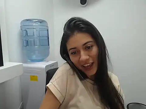 Alice-08 online show from 05/07/26, 08:25