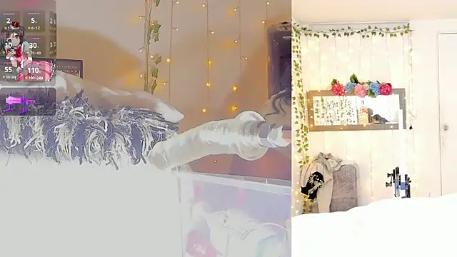 Ashley  Jones   online show from 01/14/26, 09:04