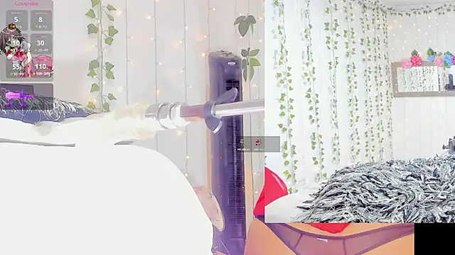 Ashley  Jones   online show from 02/19/26, 09:05