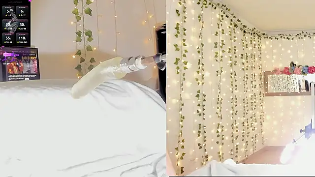 Ashley  Jones   online show from 03/04/26, 09:04