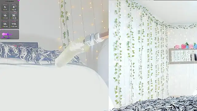 Ashley  Jones   online show from 03/12/26, 08:53