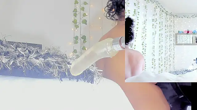 Ashley  Jones   online show from 03/27/26, 09:10