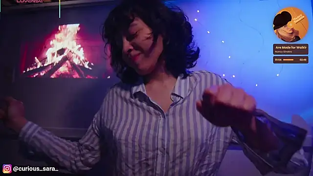  curiouskitten  online show from 10/05/25, 04:11