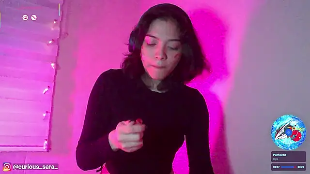  curiouskitten  online show from 11/11/25, 03:39