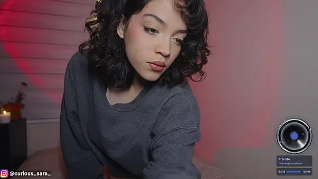  curiouskitten  online show from 11/16/25, 04:40